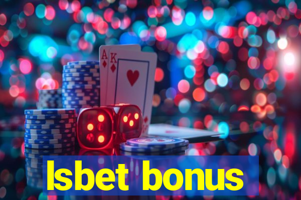 lsbet bonus